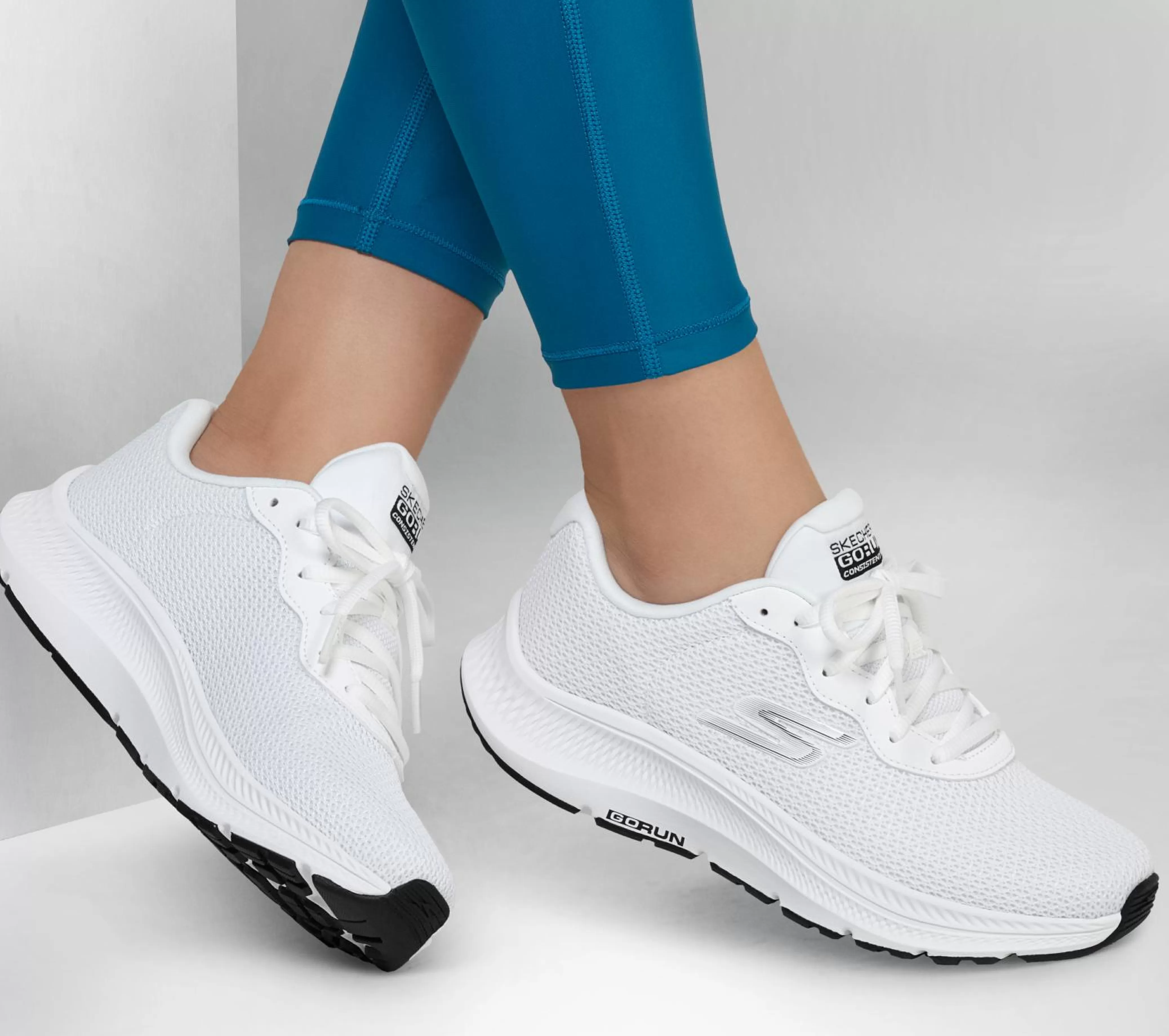 GO RUN Consistent 2.0 - Engaged*SKECHERS Fashion