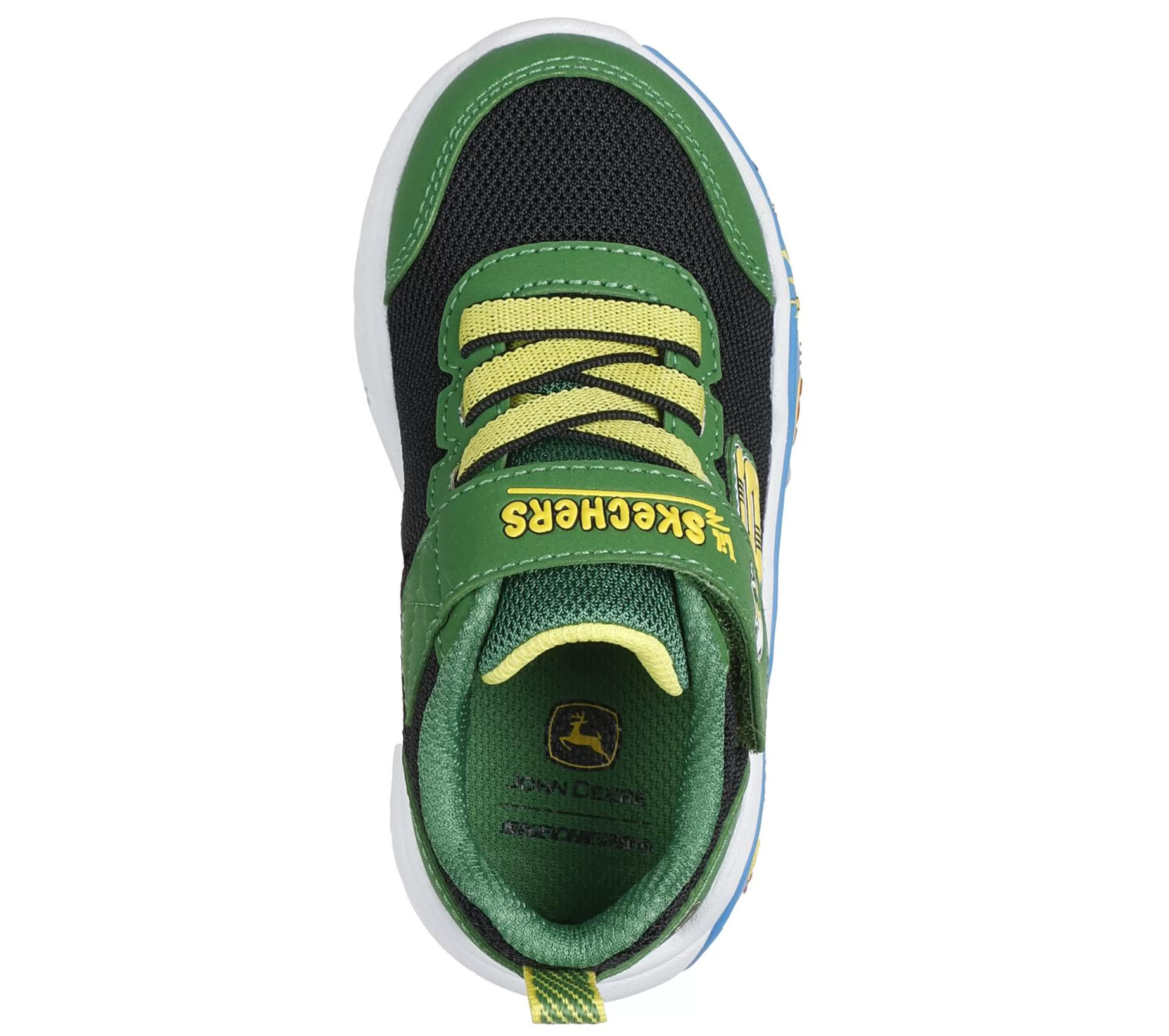 John Deere: Play Scene - Barn-Squad Buddies*SKECHERS Hot