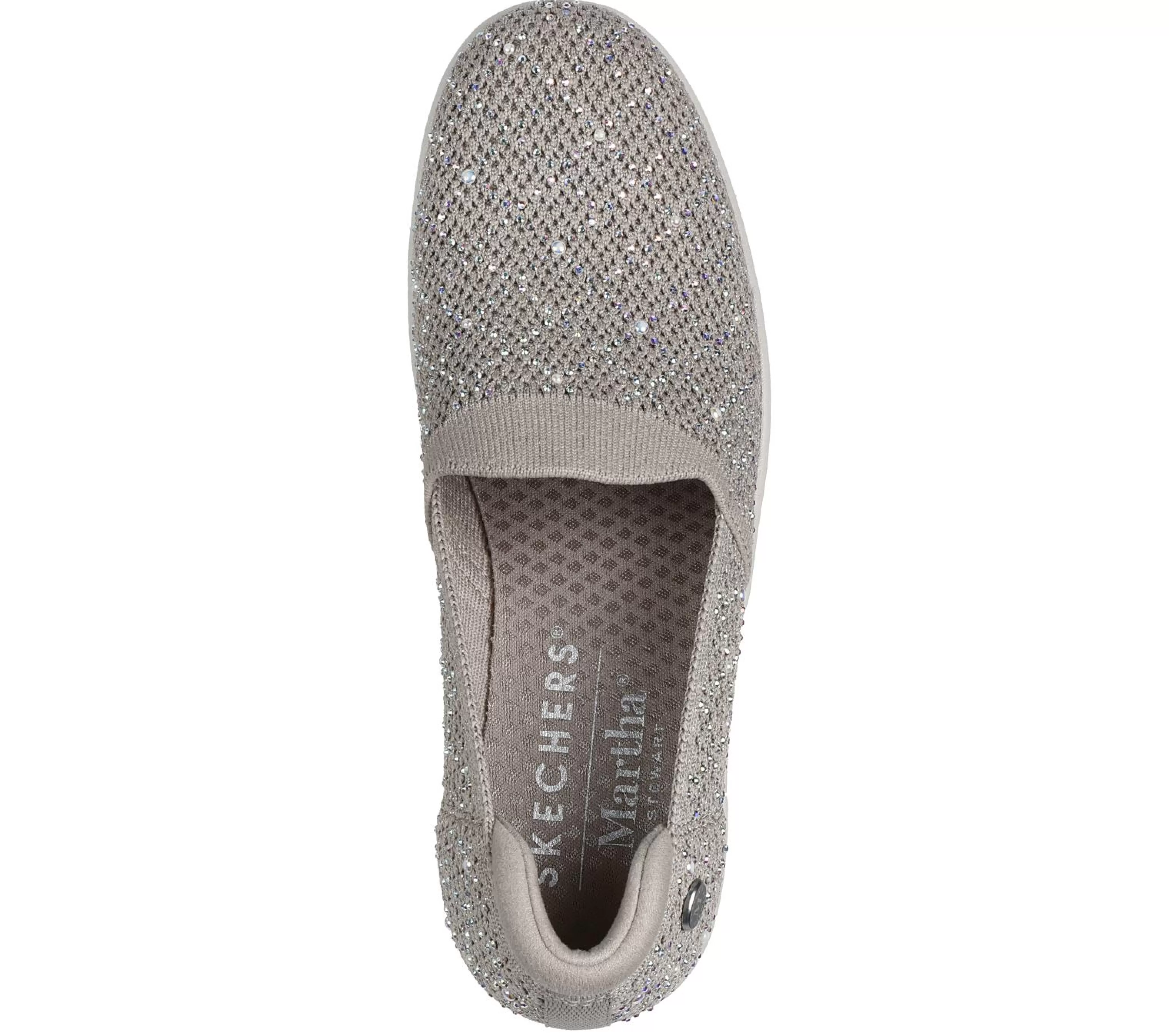 Martha Stewart: Pier-Lite - My Reflection*SKECHERS New
