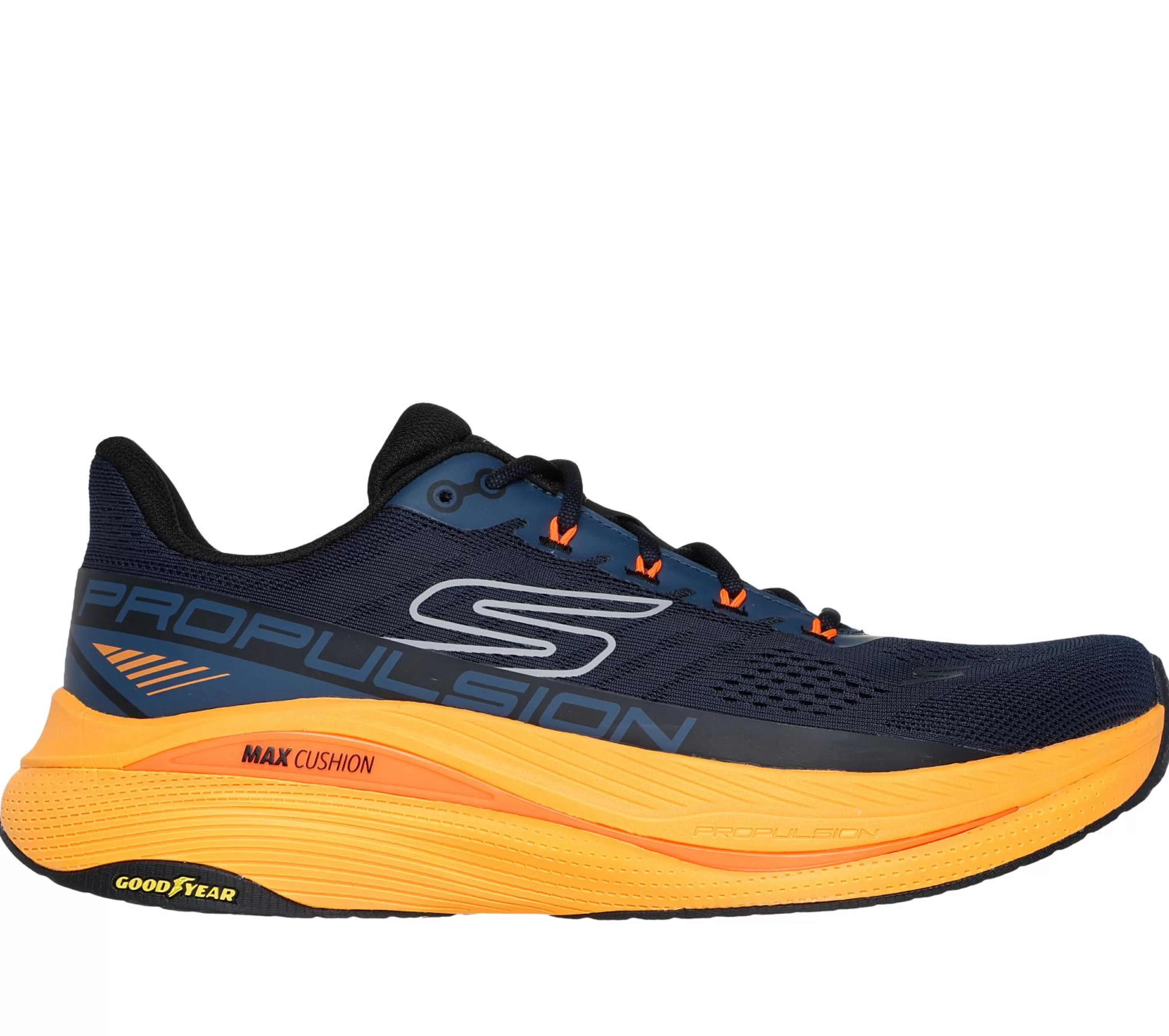 Max Cushioning Propulsion*SKECHERS Shop