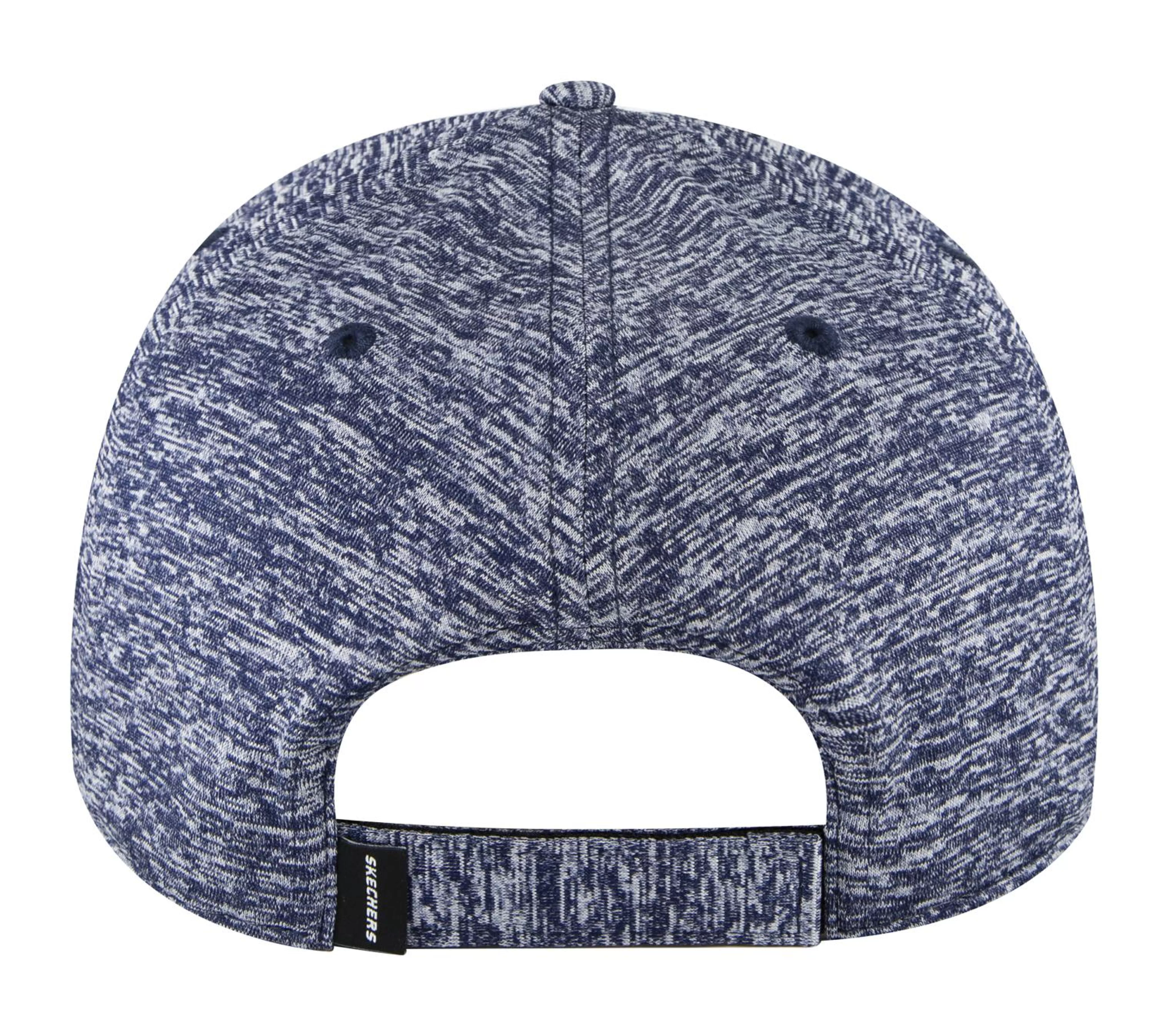 On The Road Flat Brim Hat*SKECHERS New