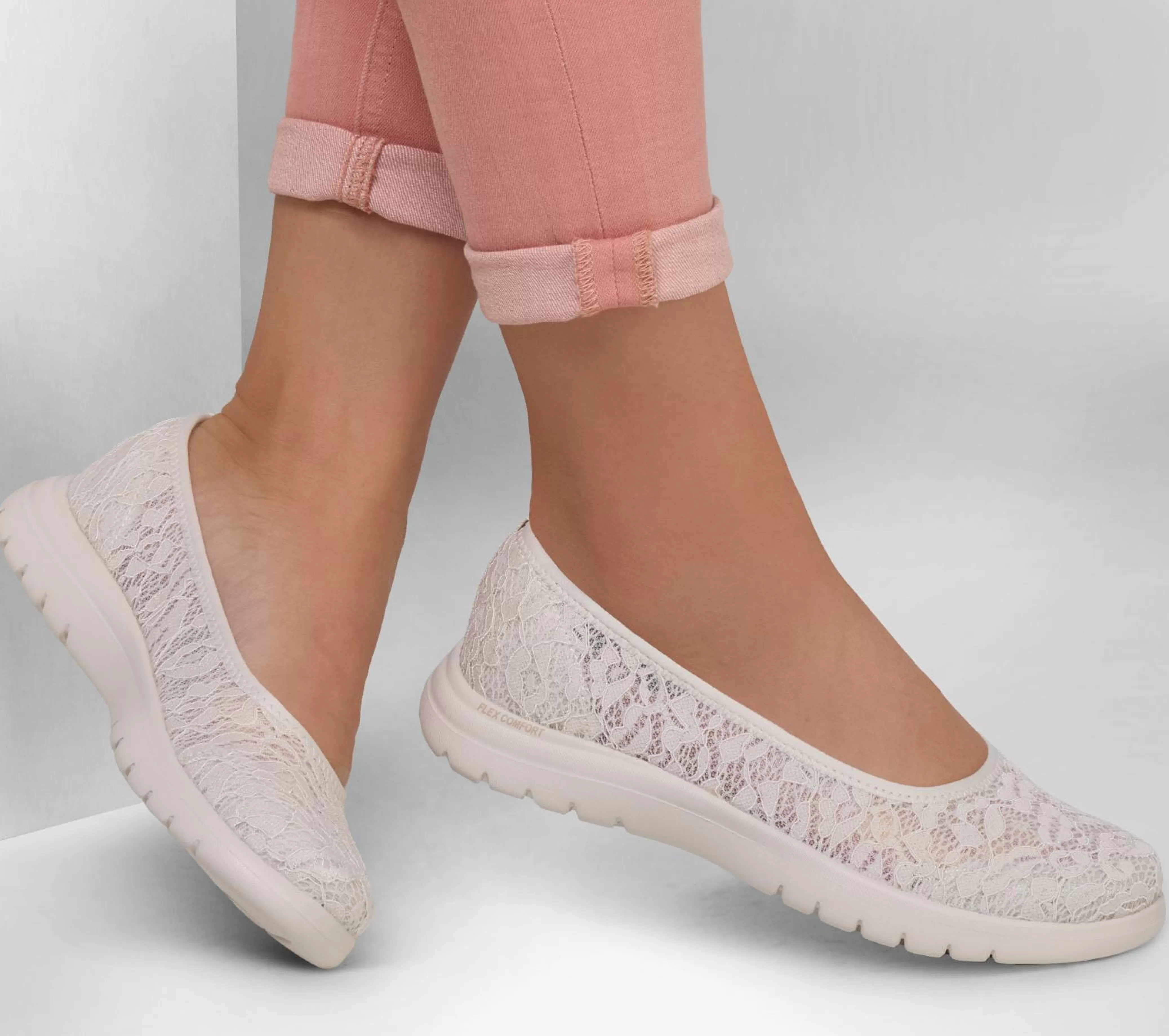 On-the-GO Flex - Charlotte*SKECHERS Fashion