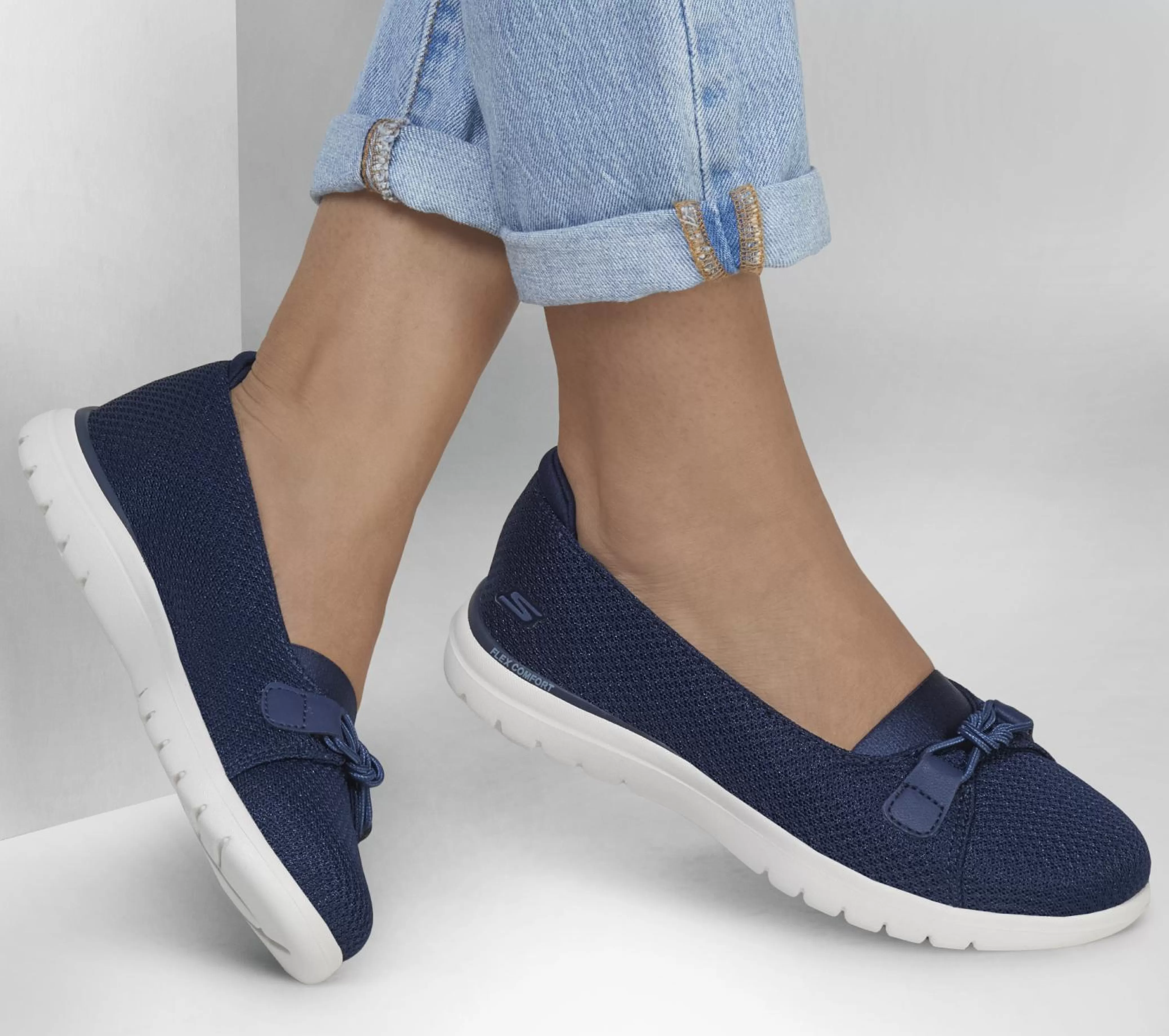 On-the-GO Flex - Peony*SKECHERS Best Sale