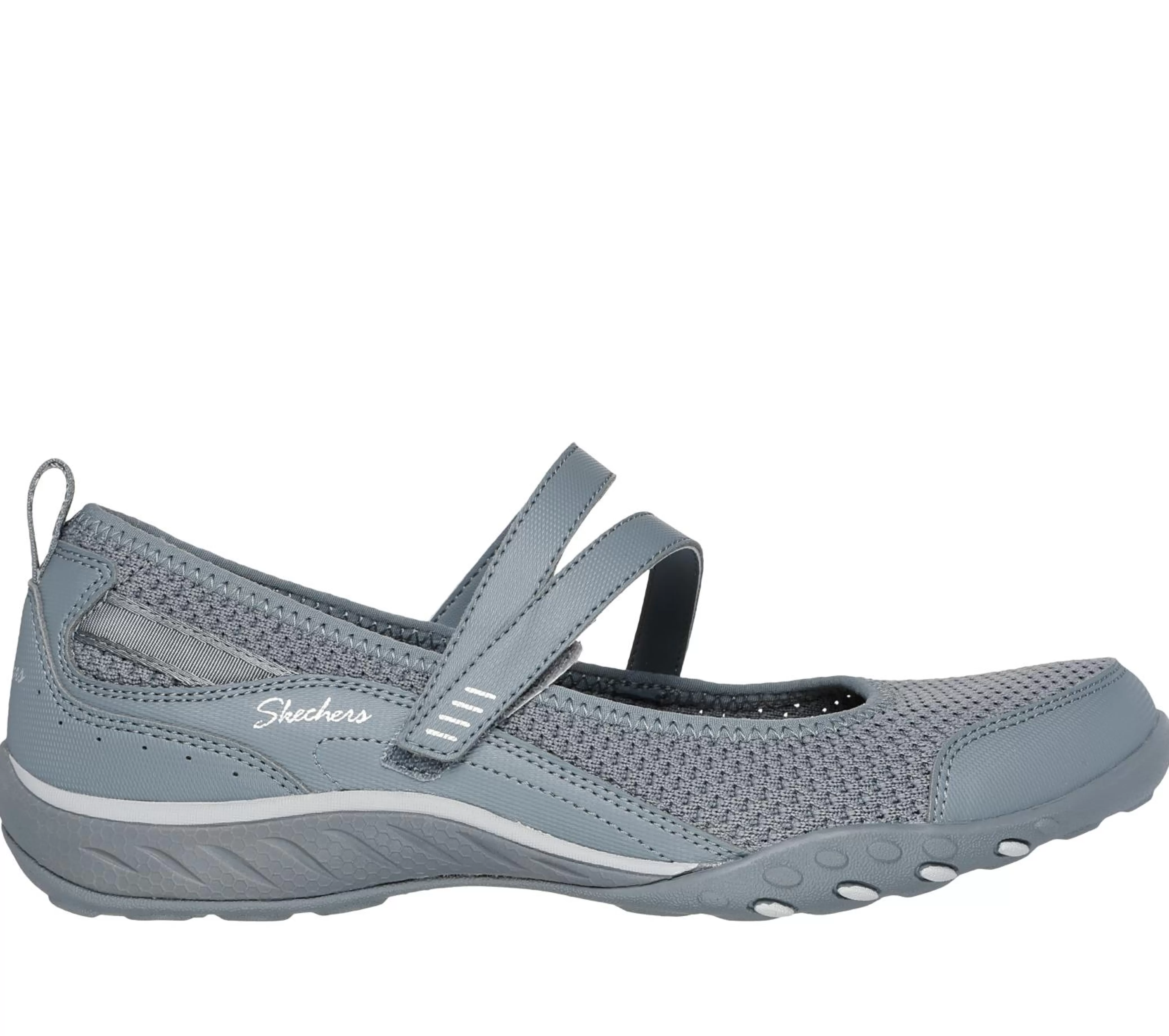 Relaxed Fit: Breathe-Easy - Keep Clean*SKECHERS Sale