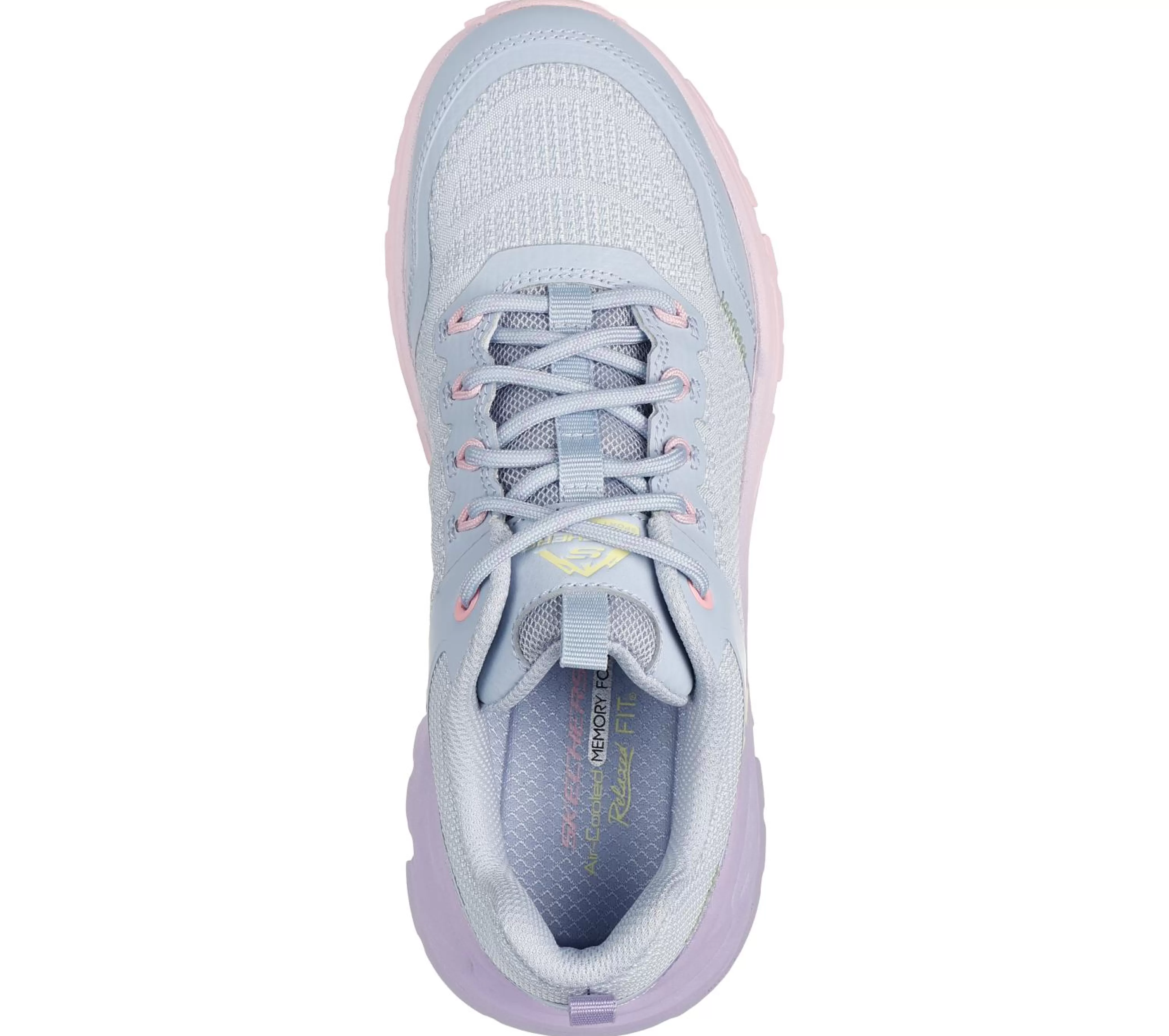 Relaxed Fit: D'Lux Journey - Artisan Weave*SKECHERS Sale