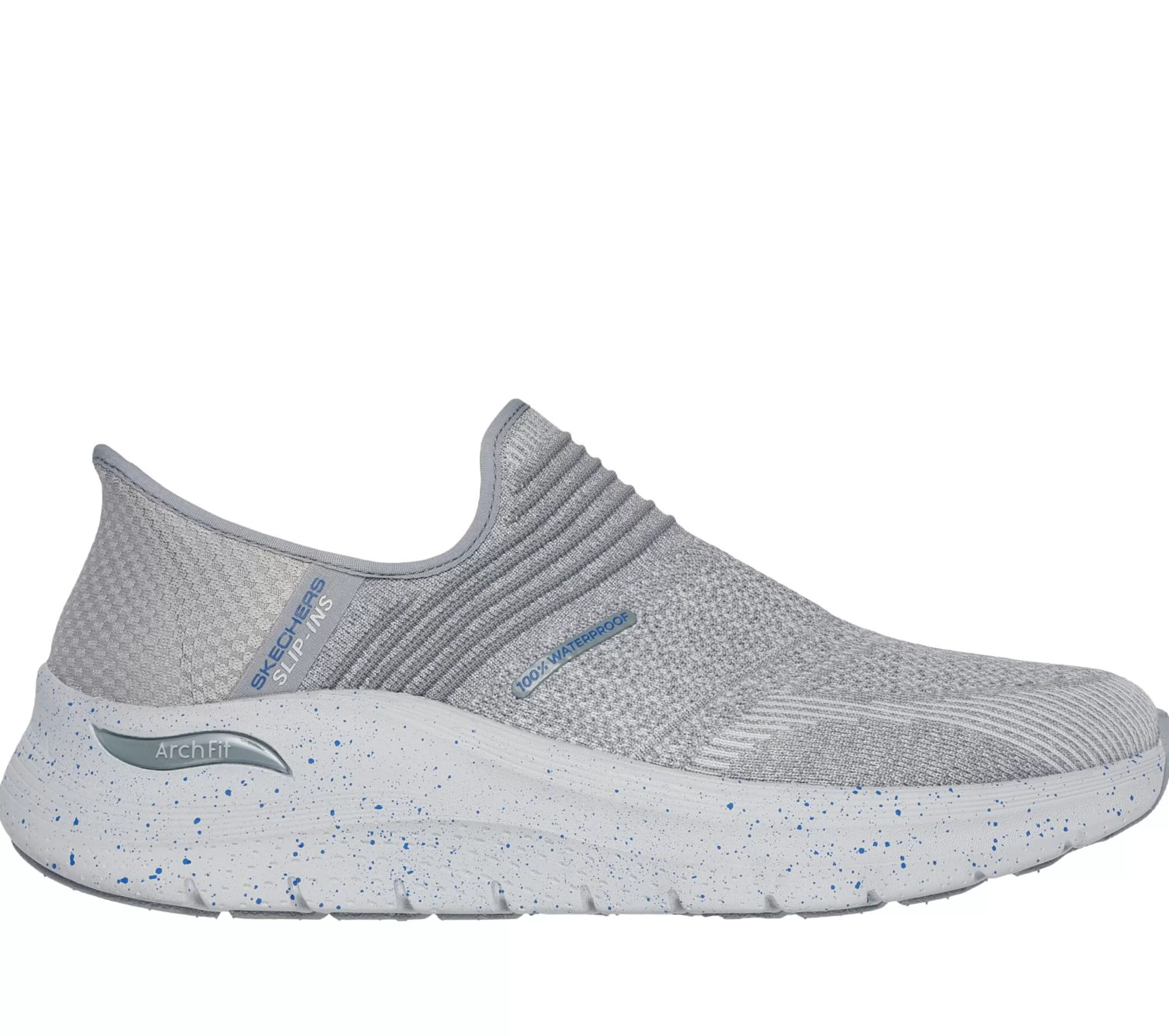 Slip-ins: Arch Fit 2.0 - Sultez*SKECHERS New