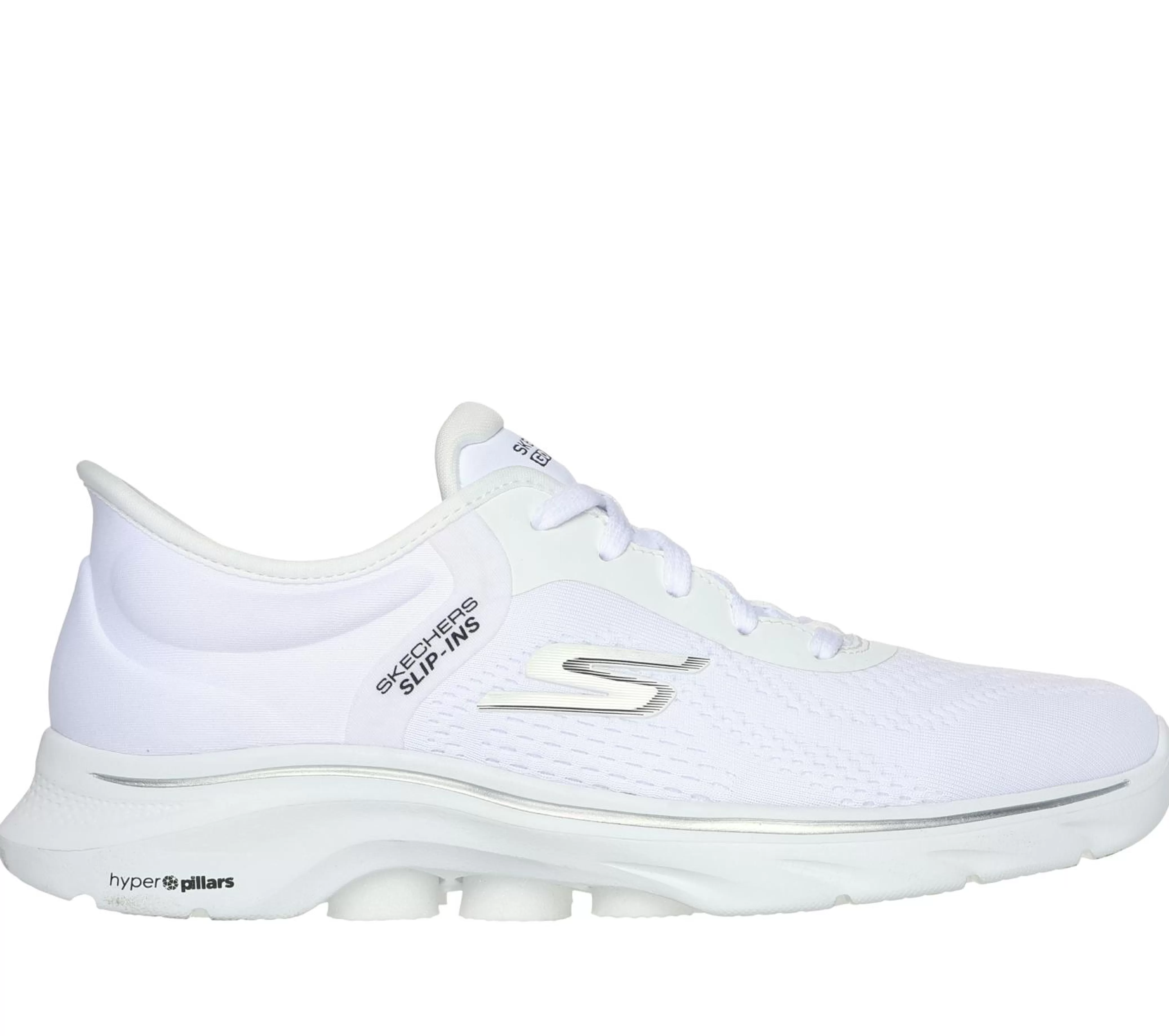Slip-ins: GO WALK 7 - Valin*SKECHERS Online
