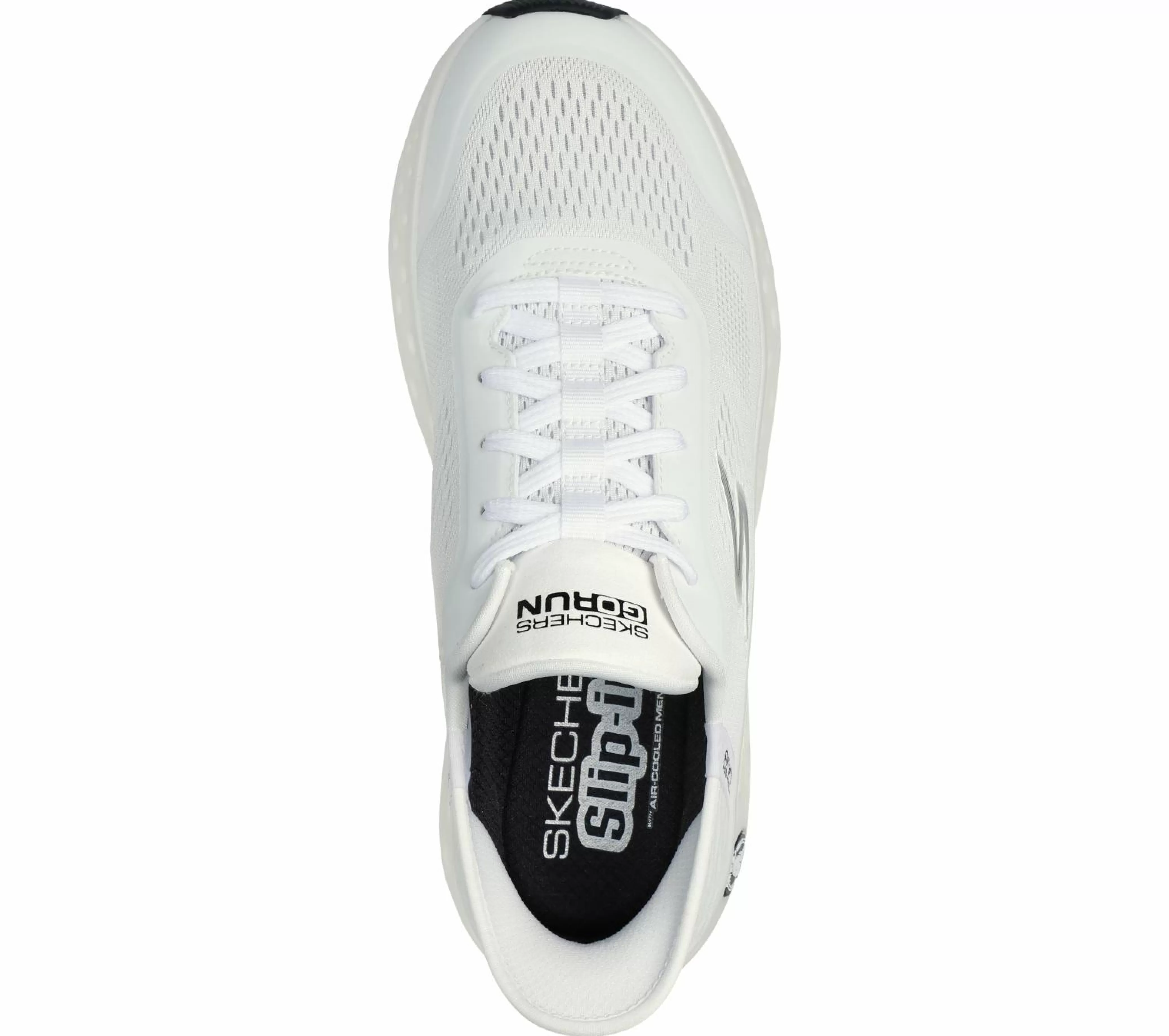 Slip-ins: Max Cushioning Hyper Craze*SKECHERS New