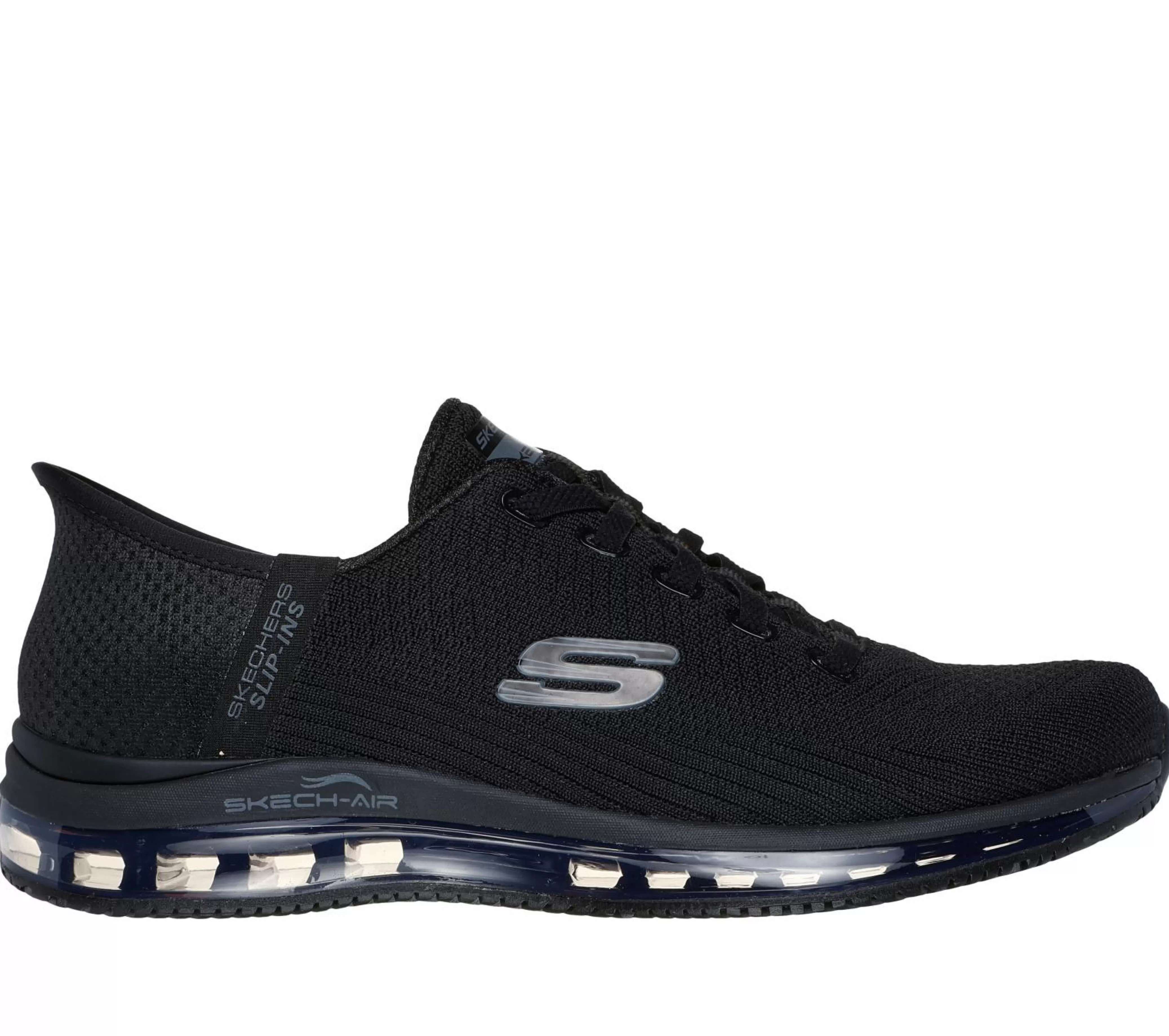 Slip-ins Relaxed Fit Work: Skech-Air Slip-Resistant - Lorvol*SKECHERS Online