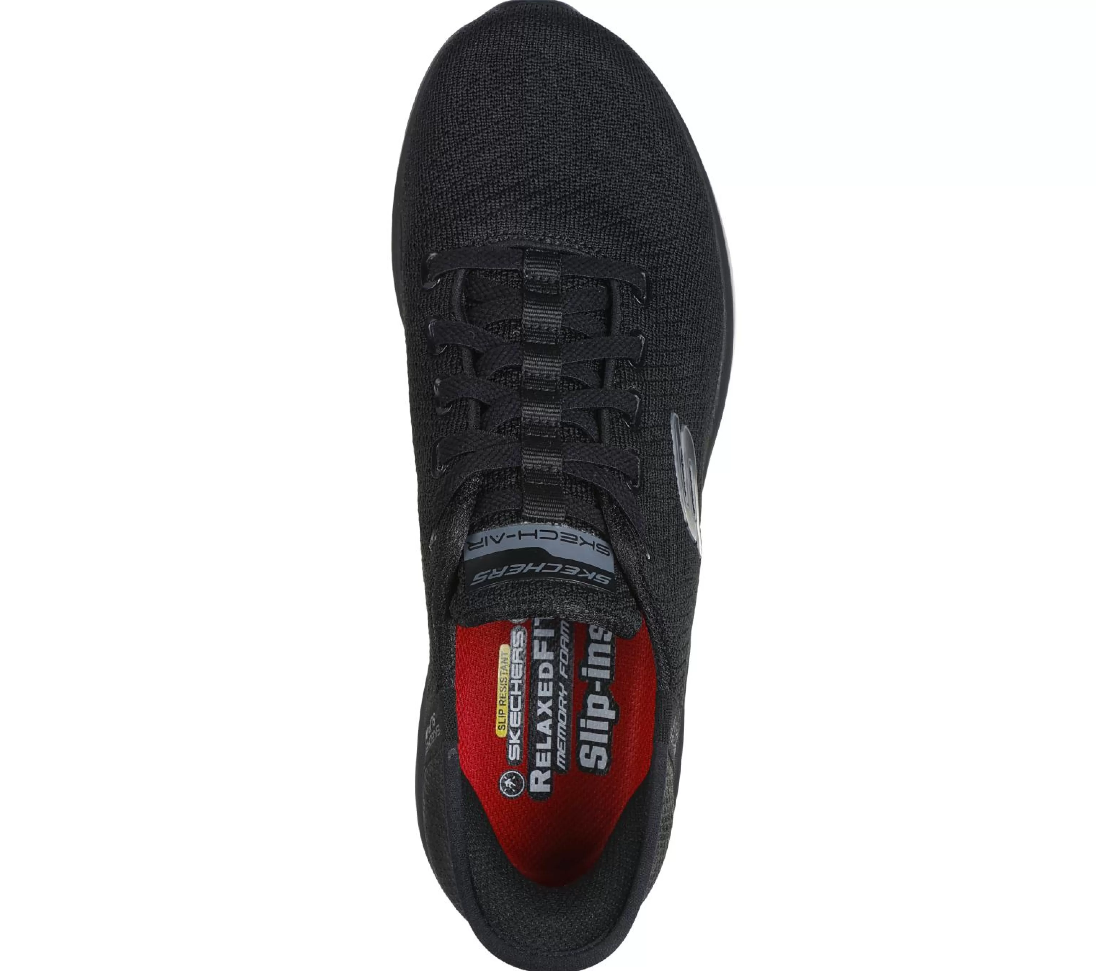 Slip-ins Relaxed Fit Work: Skech-Air Slip-Resistant - Lorvol*SKECHERS Online