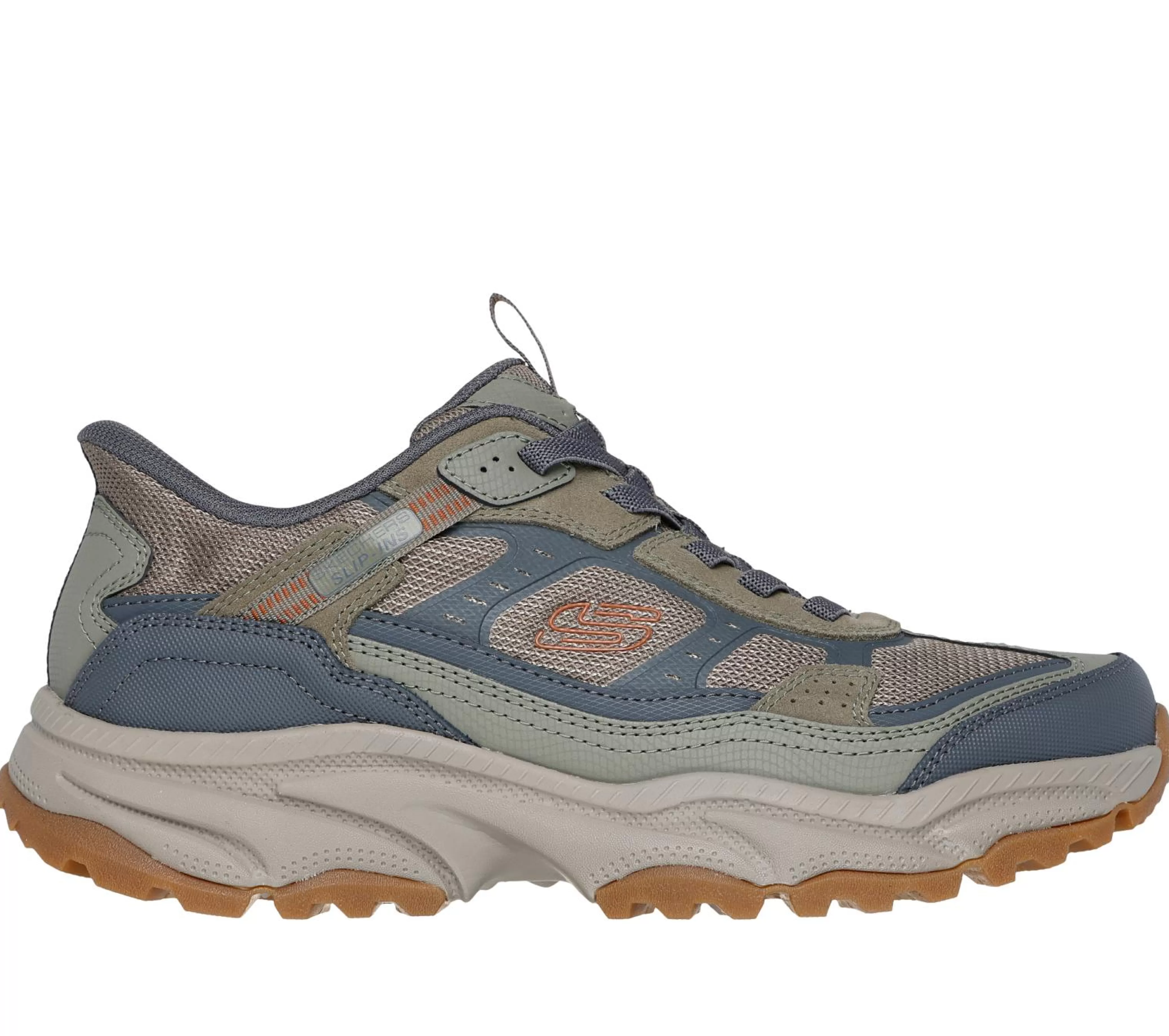 Slip-ins: Vigor AT*SKECHERS Sale