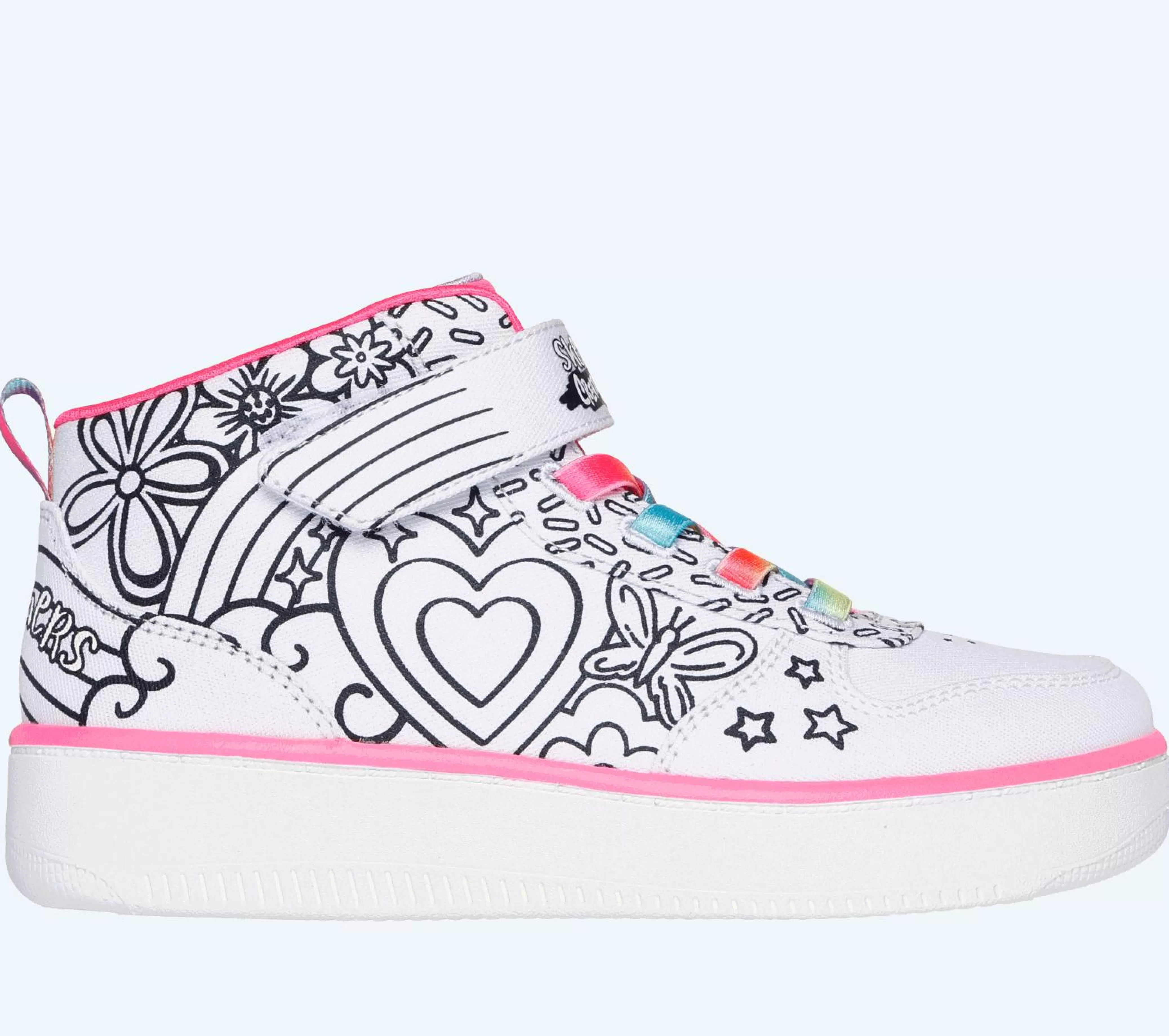 Sport Court 92 - Color Me Kicks*SKECHERS Outlet
