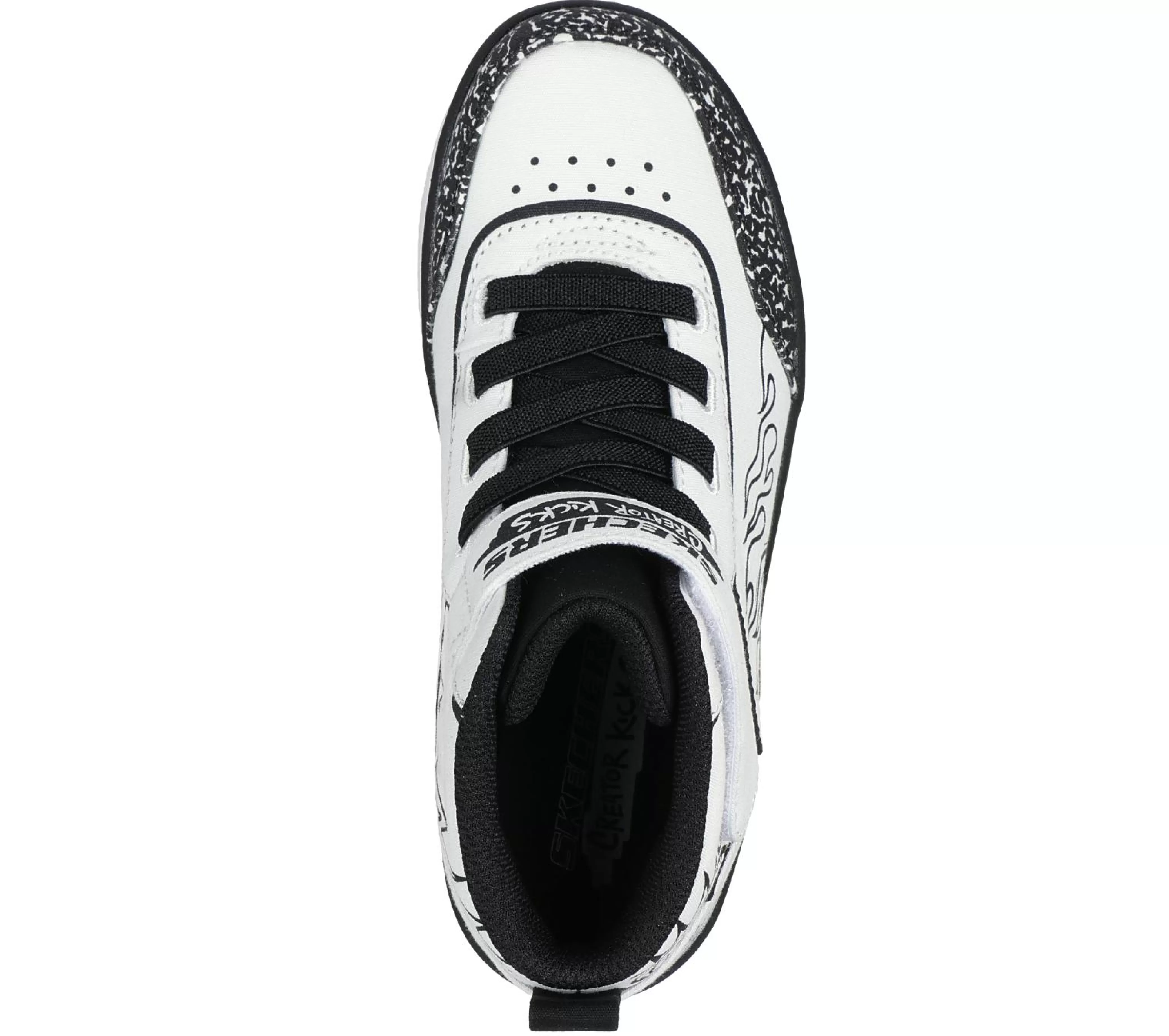 Sport Court 92 - Color-Blitz*SKECHERS Fashion