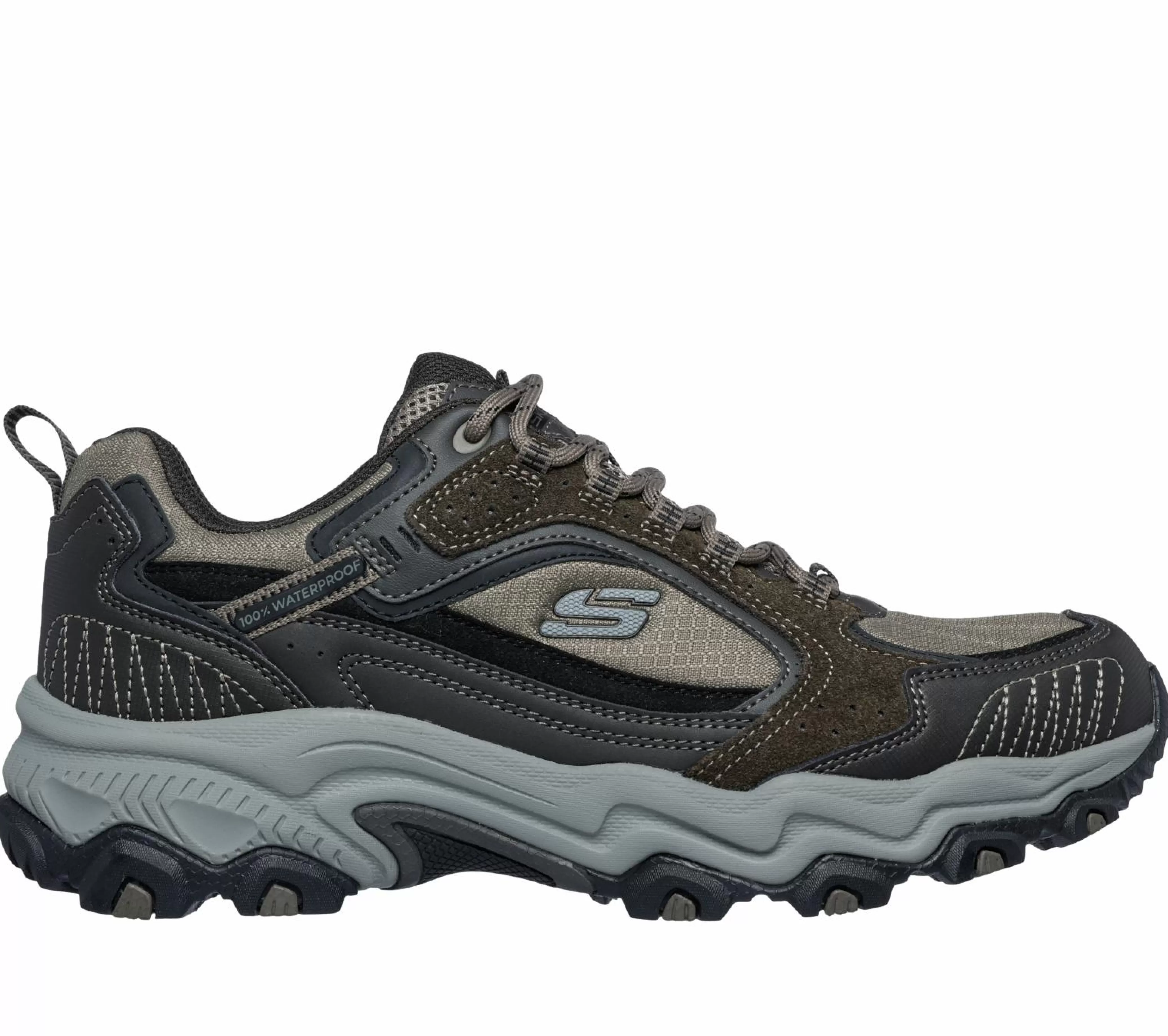 Stamina AT - Vintage Stitch*SKECHERS Discount