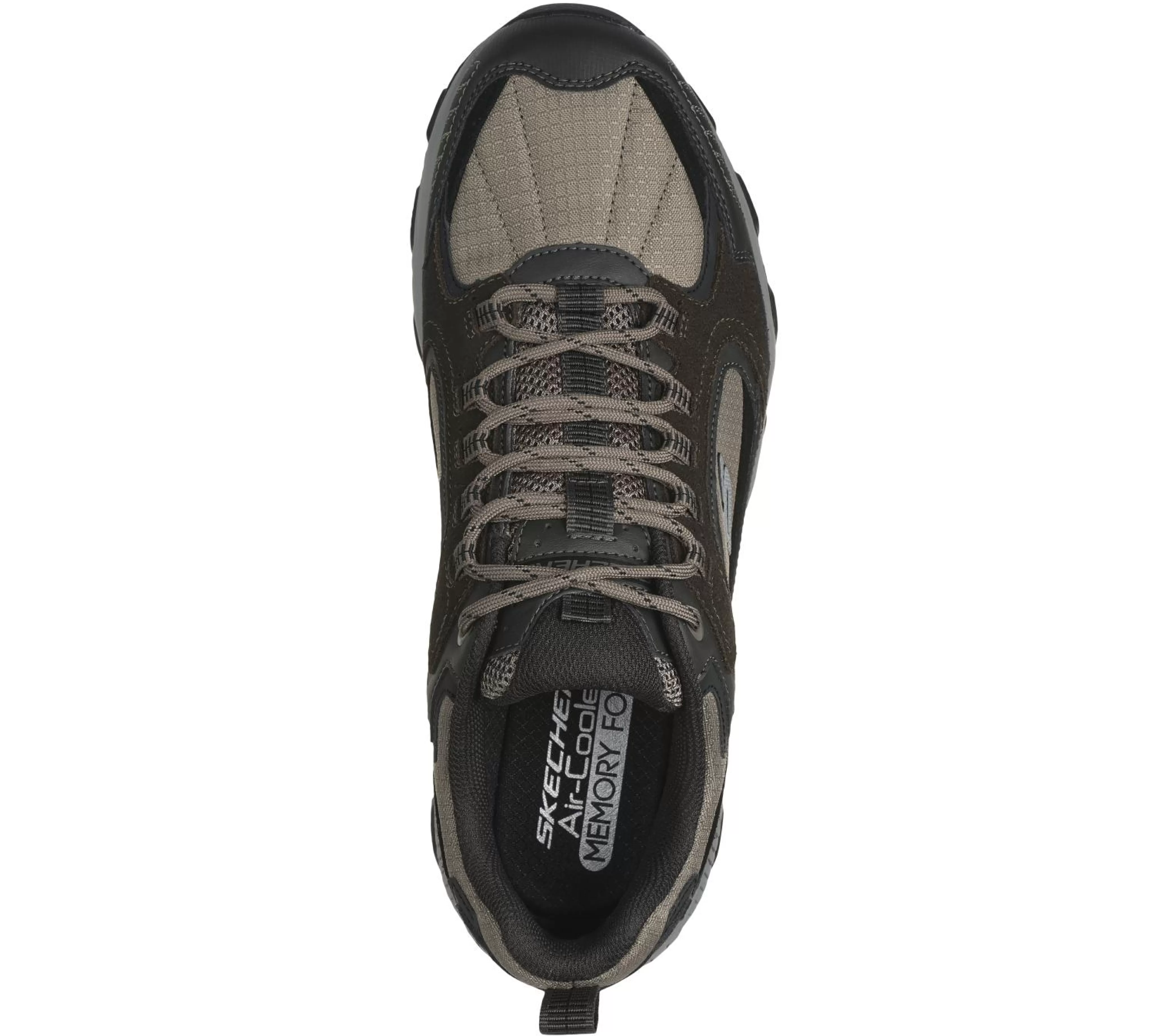 Stamina AT - Vintage Stitch*SKECHERS Discount