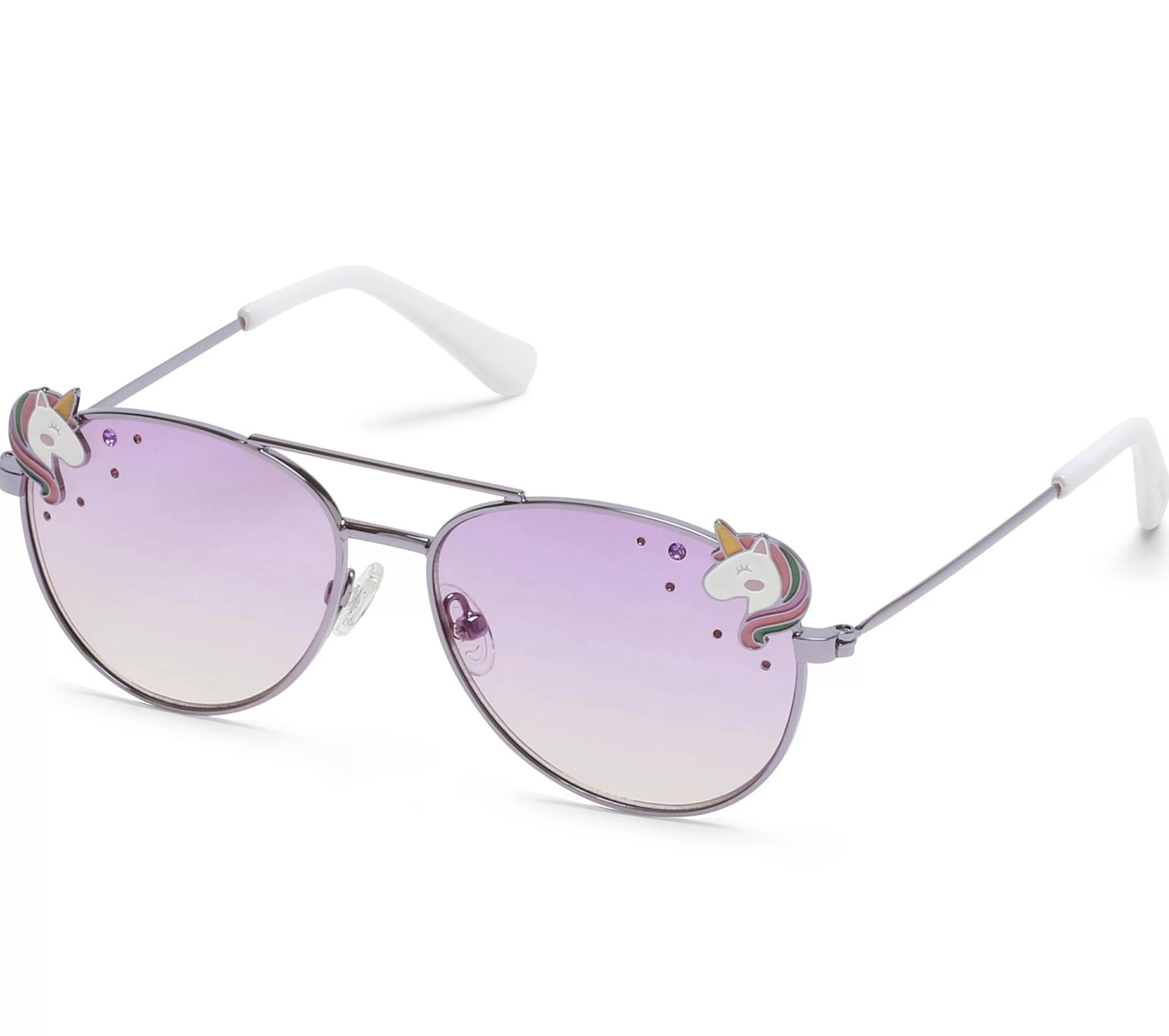 Unicorn Aviator Sunglasses*SKECHERS Clearance