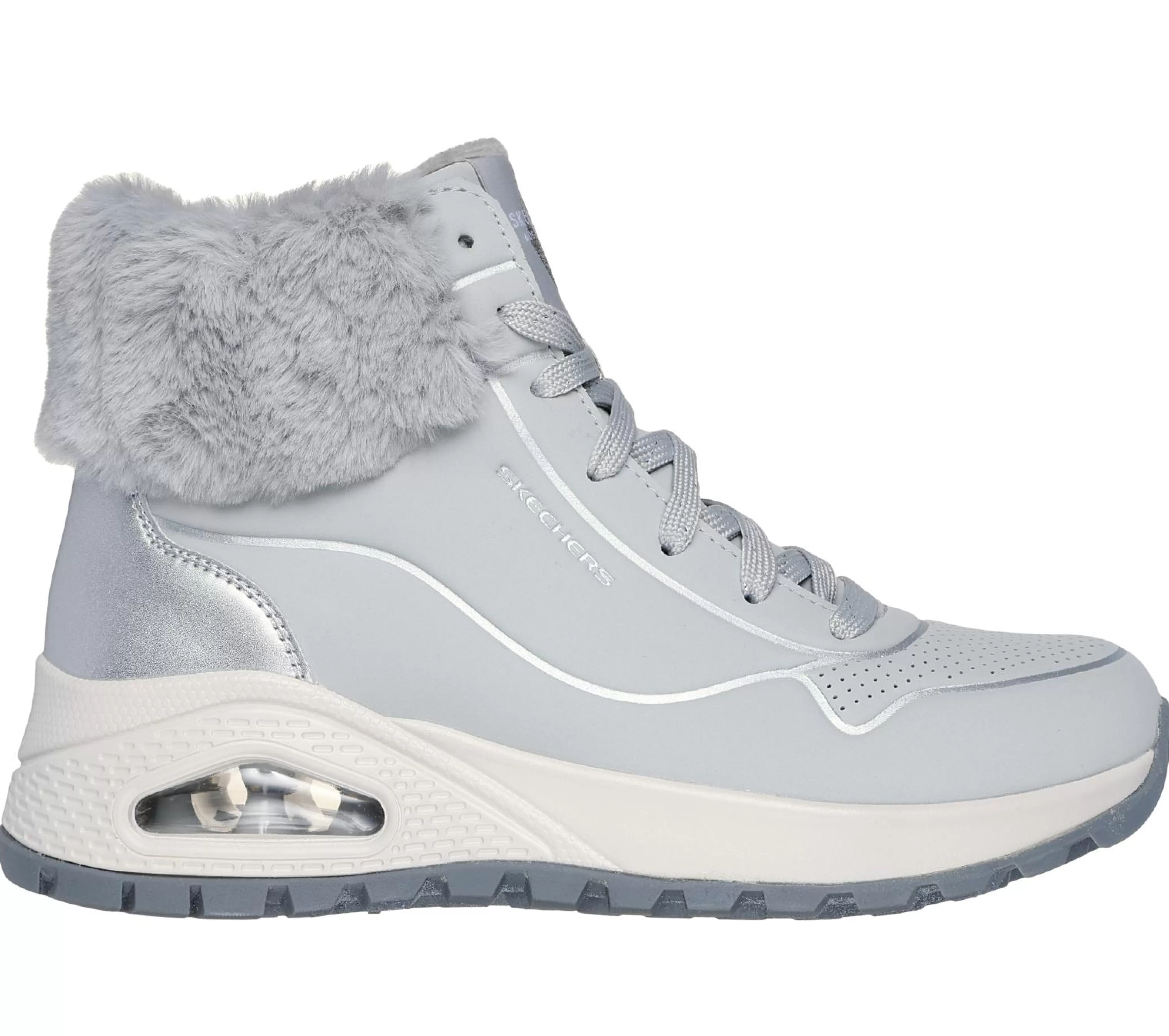 Uno Rugged - Fall Shimmer*SKECHERS New